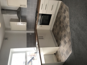 1 Bedroom Apartment, Redcar, £410 PCM