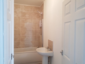 Large 2 Bedroom Apartment, Redcar, £500 PCM