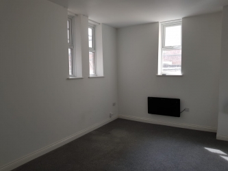 Large 2 Bedroom Apartment, Redcar, £500 PCM