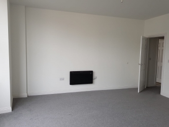 Large 2 Bedroom Apartment, Redcar, £500 PCM
