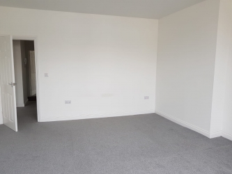 Large 2 Bedroom Apartment, Redcar, £500 PCM