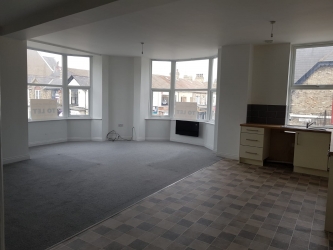 Large 2 Bedroom Apartment, Redcar, £500 PCM