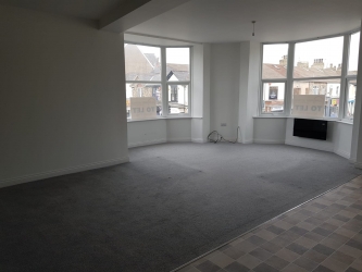 Large 2 Bedroom Apartment, Redcar, £500 PCM