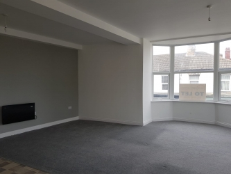 Large 2 Bedroom Apartment, Redcar, £500 PCM