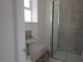 Brand New 2 Bedroom Apartment, Redcar £450 PCM