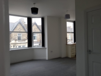 Brand New 2 Bedroom Apartment, Redcar £450 PCM